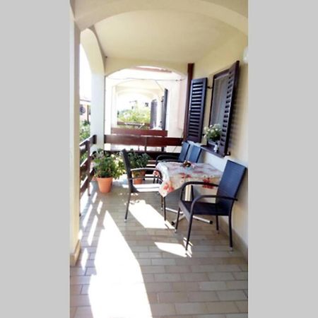 Apartment Zdenka Raša Εξωτερικό φωτογραφία