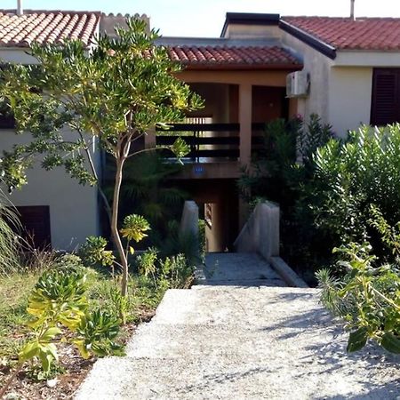 Apartment Zdenka Raša Εξωτερικό φωτογραφία