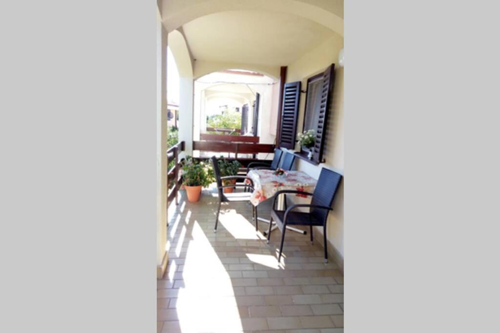 Apartment Zdenka Raša Εξωτερικό φωτογραφία