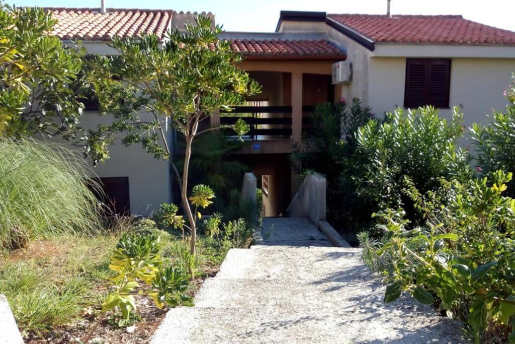 Apartment Zdenka Raša Εξωτερικό φωτογραφία