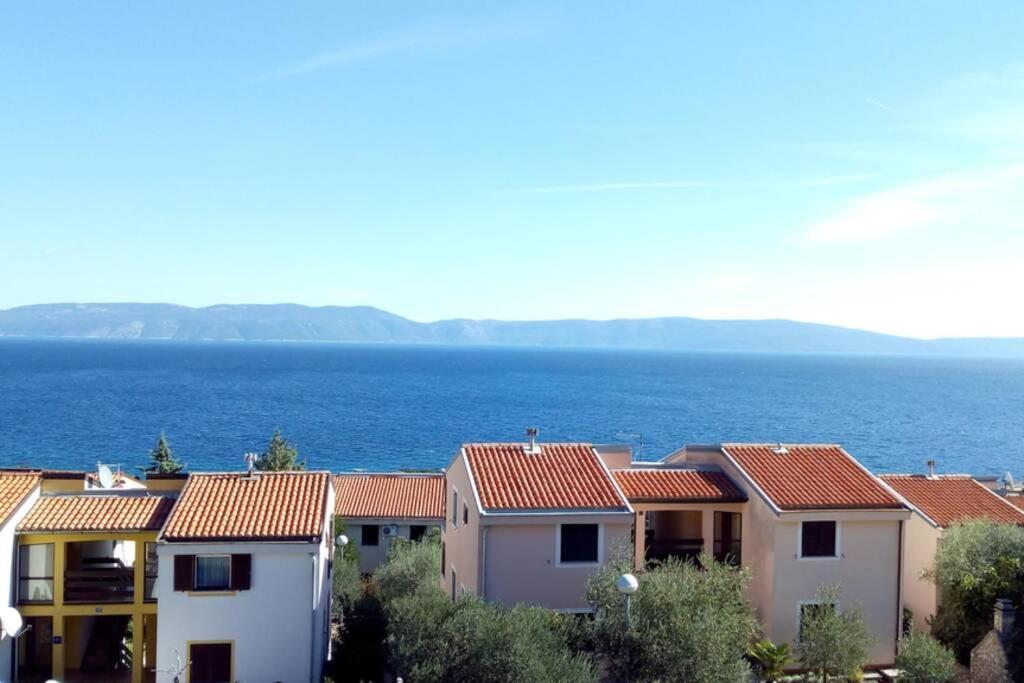 Apartment Zdenka Raša Εξωτερικό φωτογραφία