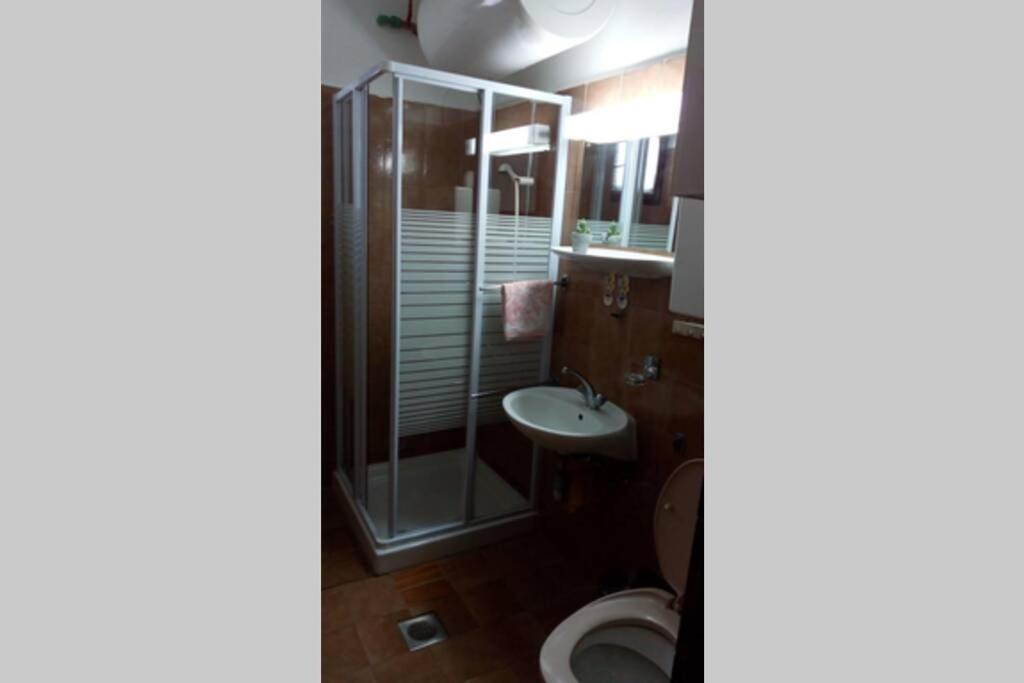 Apartment Zdenka Raša Εξωτερικό φωτογραφία
