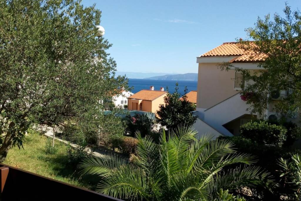 Apartment Zdenka Raša Εξωτερικό φωτογραφία