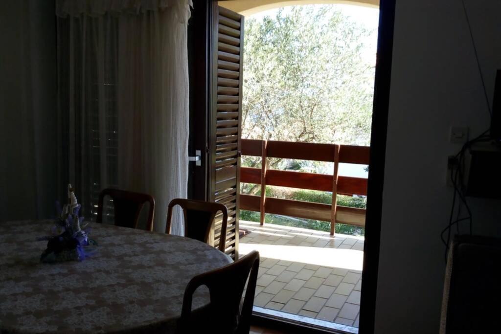 Apartment Zdenka Raša Εξωτερικό φωτογραφία