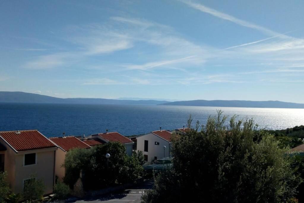 Apartment Zdenka Raša Εξωτερικό φωτογραφία