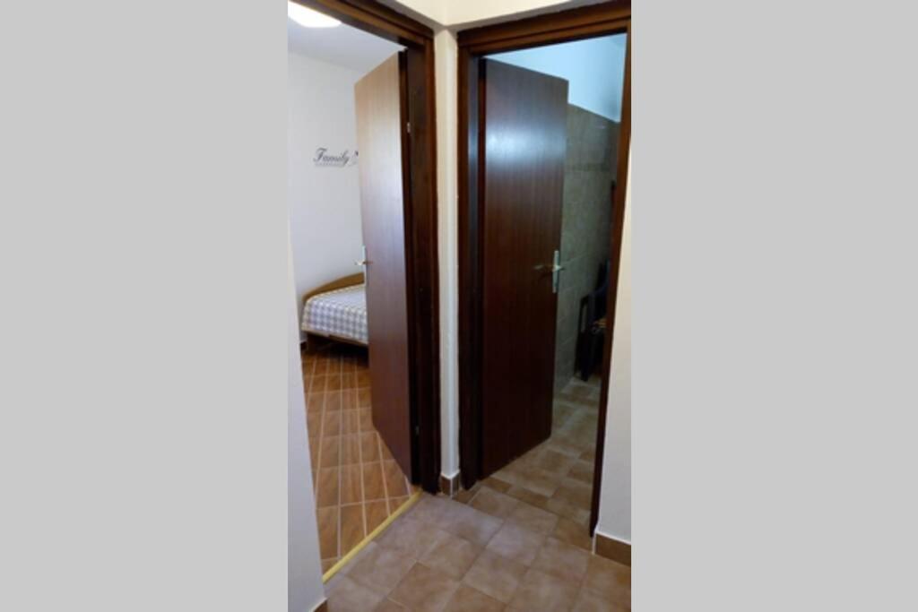 Apartment Zdenka Raša Εξωτερικό φωτογραφία